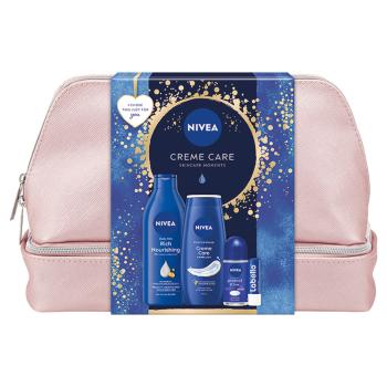 NIVEA Creme Care Darčeková taška