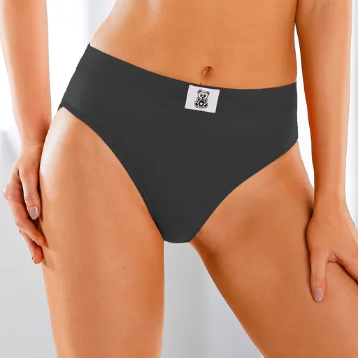 Súprava 10 klasických nohavičiek s motívom Medvedík