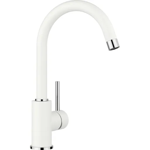 Blanco Mida biela + Dodatočná extra zľava 5% po vložení do košíku !