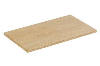 ArtCom Doska pod umývadlo SAND | dub Cremona Typ: Doska 80 cm / 89-80-46