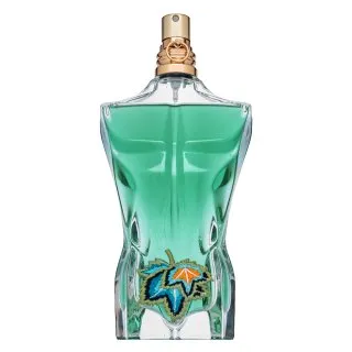Jean P. Gaultier Le Beau Paradise Garden parfémovaná voda pre mužov 125 ml