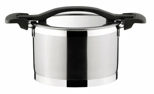 Tescoma Ultima hrniec s pokrievkou, 4 l