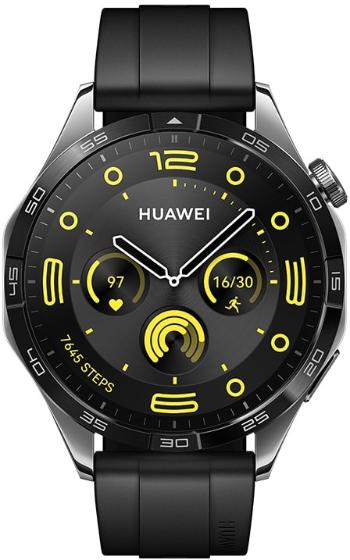 Huawei Watch GT 4 46 mm Čierne