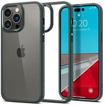 Spigen Ultra Hybrid Abyss Green iPhone 14 Pro (ACS04966)