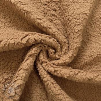 Sherpa brown