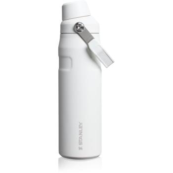 Stanley IceFlow™ Fast Flow Lid Bottle fľaša na vodu z nehrdzavejúcej ocele Frost 700 ml