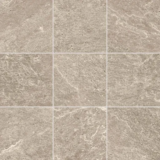 Dlažba Rako Core sunrise 10x10 cm reliéfna DAR11877.1