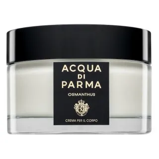 Acqua di Parma Osmanthus telový krém unisex 150 ml