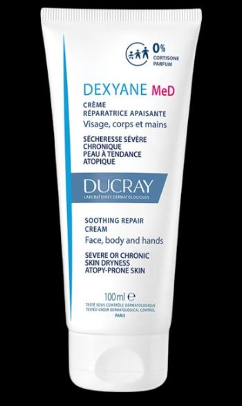 DUCRAY DEXYANE MeD Krém 100 ml