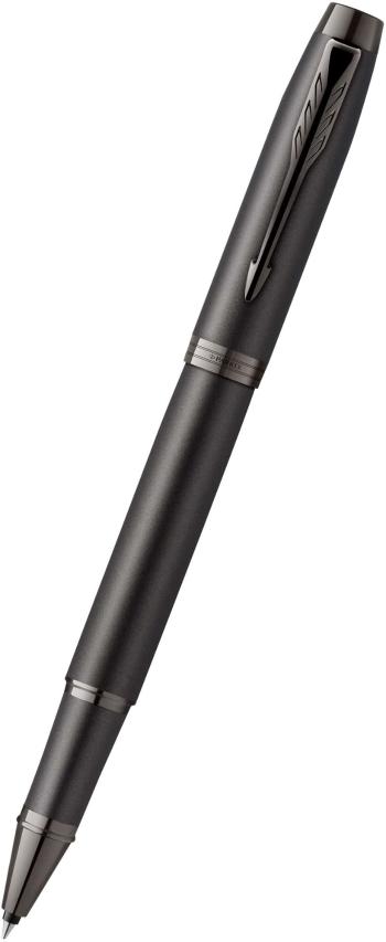 Rollertoll PARKER IM Monochrome Titanium RB