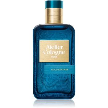 Atelier Cologne Cologne Rare Gold Leather parfumovaná voda unisex 100 ml