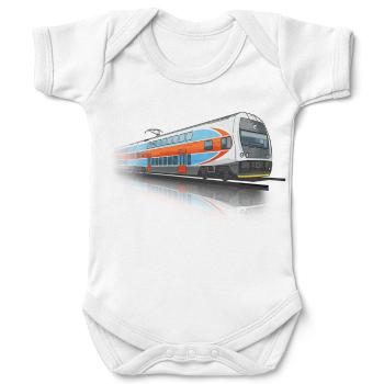Body CityElefant (Velikost: 3 mesiace)