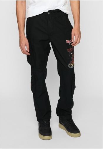 Brandit IRM Pure Slim Trouser black - M