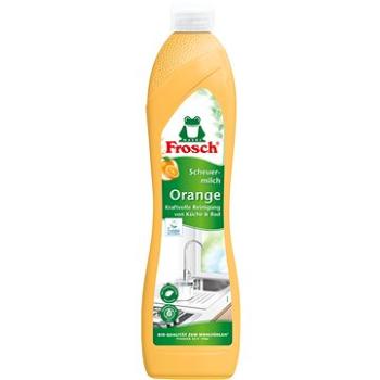 FROSCH EKO Tekutý piesok pomaranč 500 ml (4001499013973)