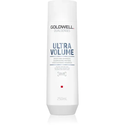 Goldwell Dualsenses Ultra Volume šampón pre objem jemných vlasov 250 ml