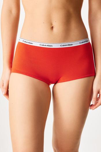 Boxerky Calvin Klein Icon Logo