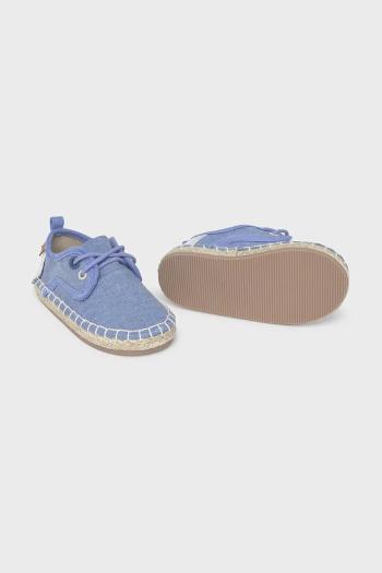Detské espadrilky Mayoral 41682