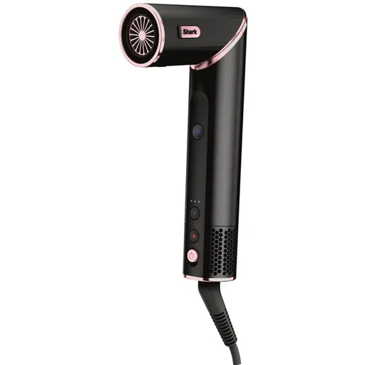 Shark FlexStyle® HD424EU fén na vlasy 3v1 Black 1 ks