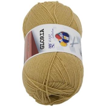 Gloria 50 g – 57094 béžová (6575)