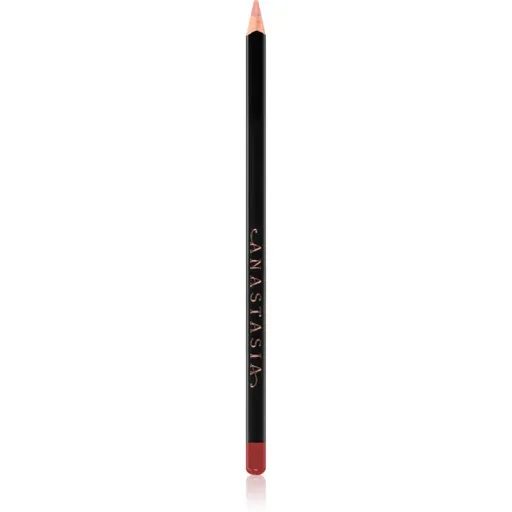 Anastasia Beverly Hills Lip Liner kontúrovacia ceruzka na pery odtieň Sunbaked 1,49 g