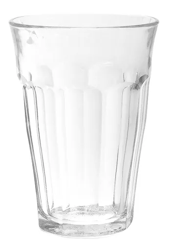 MAKRO - Poháre sklo PICARDIE 360ml 1ks