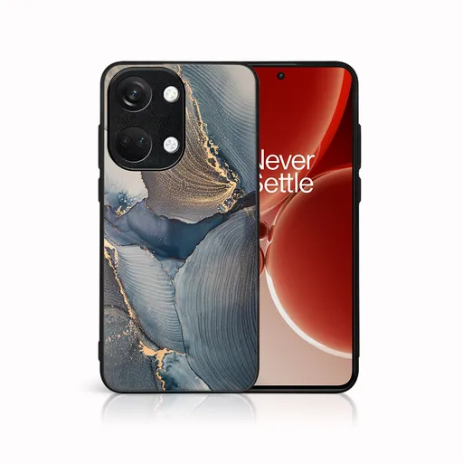 MY ART Ochranný kryt pre OnePlus Nord 3 5G SPARKLE (147)