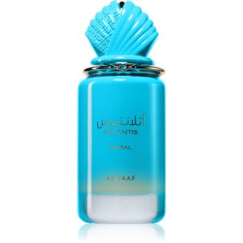 Asdaaf Atlantis parfumovaná voda pre ženy 100 ml