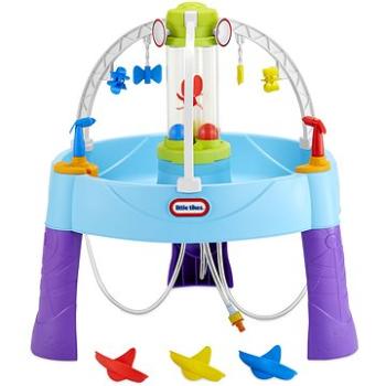 Little Tikes Vodný stôl „Fun zone – vodná bitka (0050743648809)