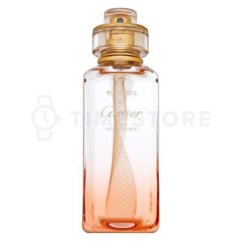 Cartier Rivieres Insouciance toaletná voda pre ženy 100 ml   - 30 dní na vrátenie tovaru, Garancia originality