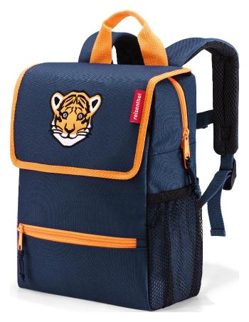 Reisenthel Backpack Kids Tiger Navy