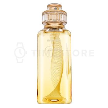 Cartier Rivieres Allegresse toaletná voda pre ženy 100 ml   - 30 dní na vrátenie tovaru, Garancia originality