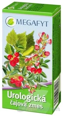 MEGAFYT Urologická čajová zmes 20x1,5g