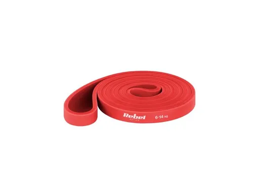 REBEL Power Band PT-2 6-14kg 1ks