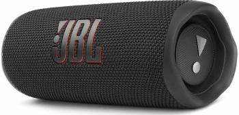 JBL Flip 6 Prenosný reproduktor Black