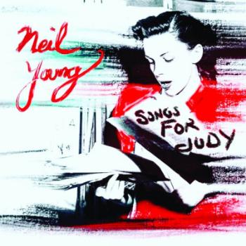 YOUNG, NEIL - SONGS FOR JUDY, CD