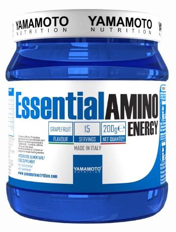 Essential Amino Energy - Yamamoto 200 g Grapefruit