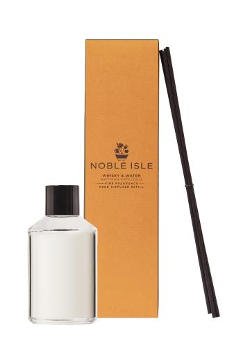 Noble Isle Reumplere pentru difuzor Whisky & Water 180 ml