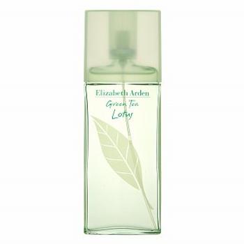 Elizabeth Arden Green Tea Lotus Eau de Toilette nőknek 100 ml