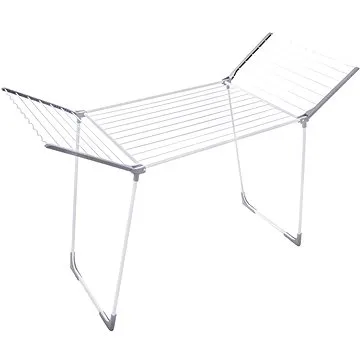 ORION Sušiak na bielizeň rozkladací kov/UH RACK (531149)