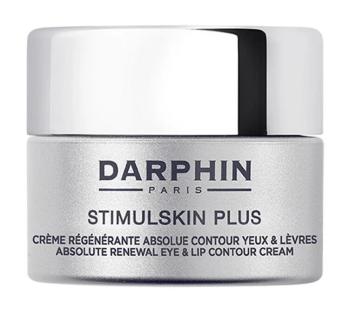Darphin Omladzujúci krém na oči a pery Stimulskin Plus (Absolute Renewal Eye & Lip Contour Cream) 5 ml