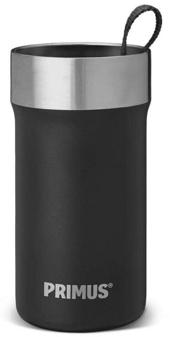 Primus Slurken Black 0,3 L Termohrnček