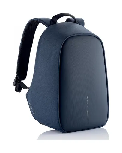 Batoh na notebook XD Design Bobby Hero Small Navy blue
