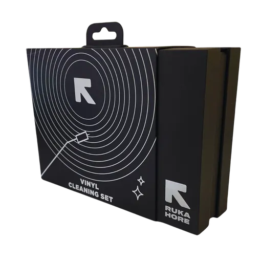 Ruka Hore Vinyl cleaning set