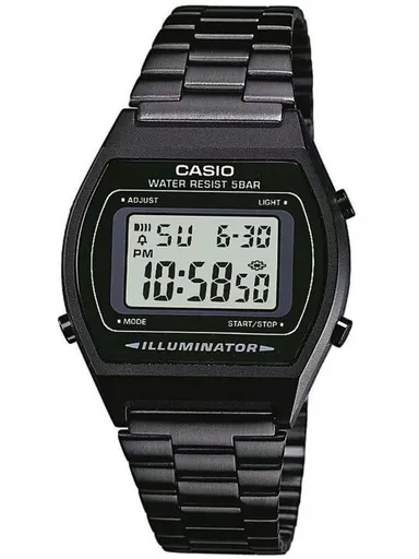 Pánske hodinky Casio Retro Vintage B640WB-1ADF + BOX