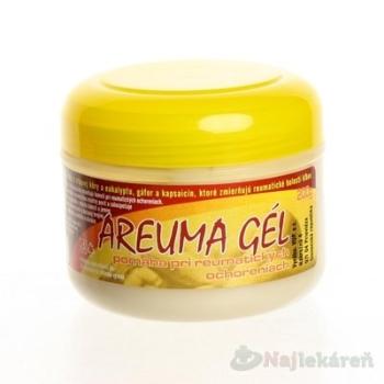 Vup Areuma gél 200 g