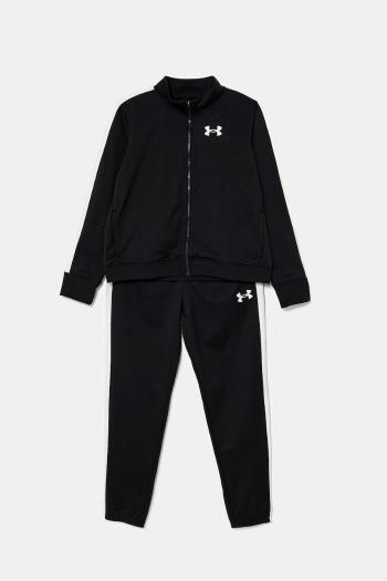 Detská súprava Under Armour 1363380 čierna farba