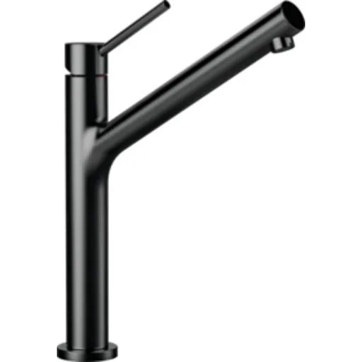 Schock Dion Gunmettal drezová batéria s pevným ramienkom 510000GUM