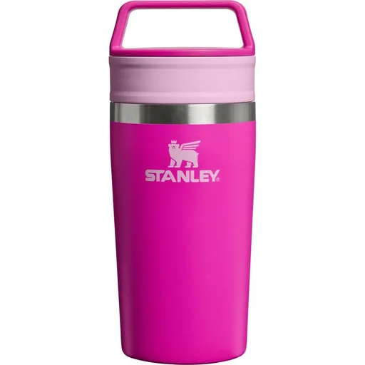 Stanley Termohrnček Café-To-Go Travel Mug 350 ml Violet Blossom, 350 ml