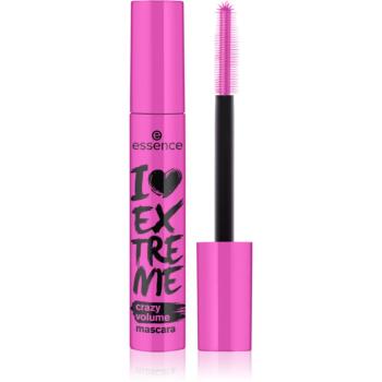 Essence I LOVE EXTREME riasenka pre extra objem 12 ml