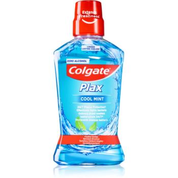 Colgate Plax Cool Mint bylinková ústna voda 500 ml